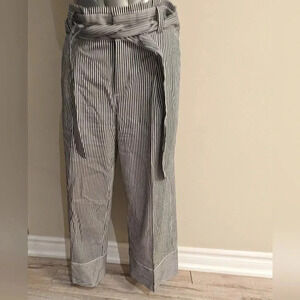 Banana Republic wide leg  pants